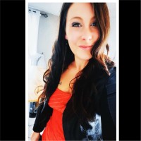 Amélie Proulx