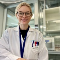 Naia Høvinghoff Johannesen