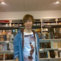 Nathan Davies