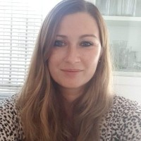 Chantal van Dooren