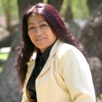 Graciela Ríos Medina