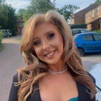 Sophie Evason