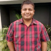 Jignesh Rana