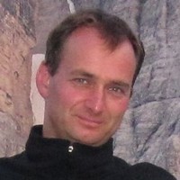 Sebastian Pforr