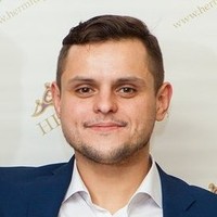 Александр Лещинский