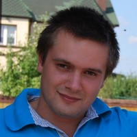 Pavel Petrov