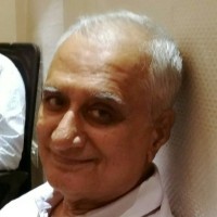 Subramani Ramanathan