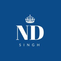 ND Singh
