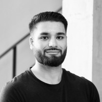 Saif Hajazi