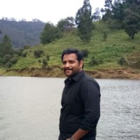 Rathina Prakash