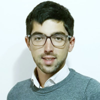 German Camilo Domenech