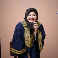 Syifaa Nadia Binti Zulkifli