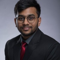 Harsh Doshi