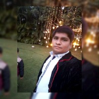 Kalpesh Kumar Goud