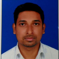 Yogesh Chakane