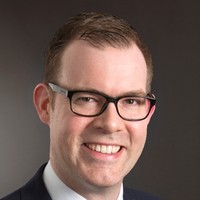 Dr Nathan Kerr