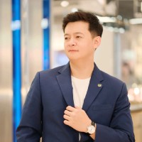 Nuttapong Chuensuwanchai
