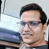 Anupam Jain