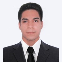 Alvaro Renato Reyes Pezantes