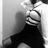 martina cozza