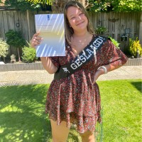 Kimberly Klinkert
