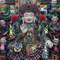 王金生