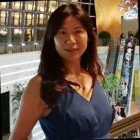 Wenhong Yan