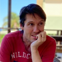 Simon Rowney