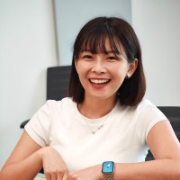 Justine Huang