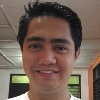 Dean Mark Maraingan -Keppel