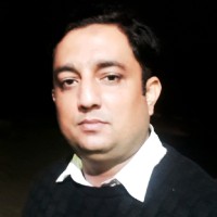Ali Hassan