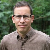 Eric Grijalva