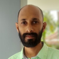 Arun Venu