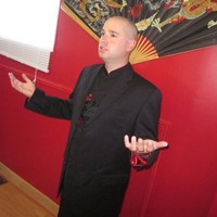 Dr. Troy Bennett