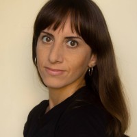 Ekaterina Andaralo Schaupenlehner