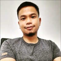 Job Del Rosario
