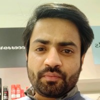 Mohit Kumar Y.