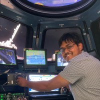 Sournav Sekhar B.