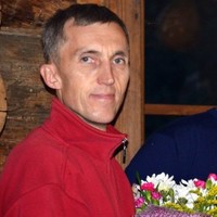 Oleg Reutov