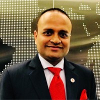 Rahul Rai Gupta - CII, ICPS