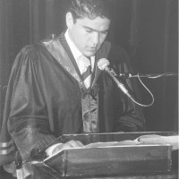 Juan Pablo Rey