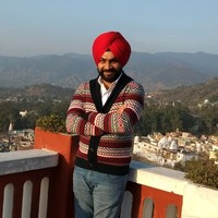 Sukhveer Singh