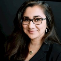 Zohreh K. Kim