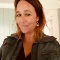 Ingrid Ossel