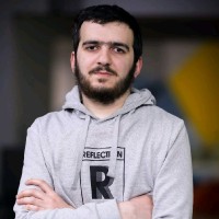 Gurgen Mkrtchyan