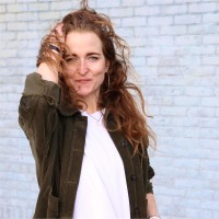Lotte Van Zalingen