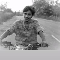 Dara Pavan vineeth