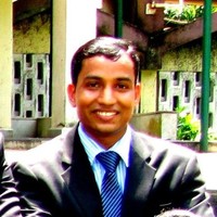 Gyana Samal
