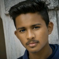 Prajesh Patil