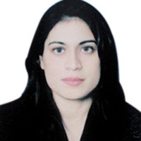 Bushra Khan